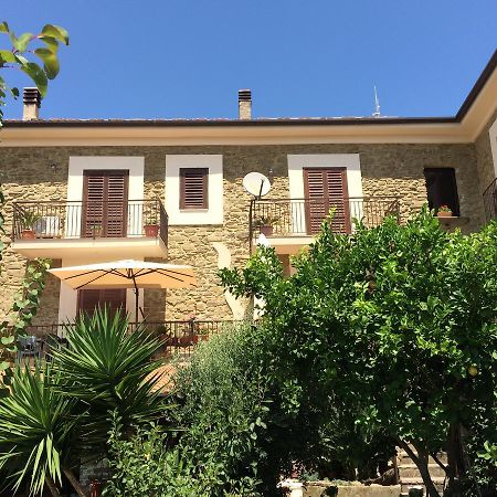 Prignano Cilento Pozzo Medievale מראה חיצוני תמונה
