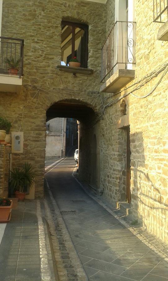 Prignano Cilento Pozzo Medievale מראה חיצוני תמונה