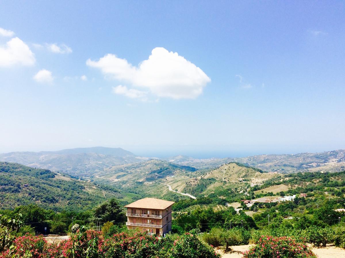 Prignano Cilento Pozzo Medievale מראה חיצוני תמונה