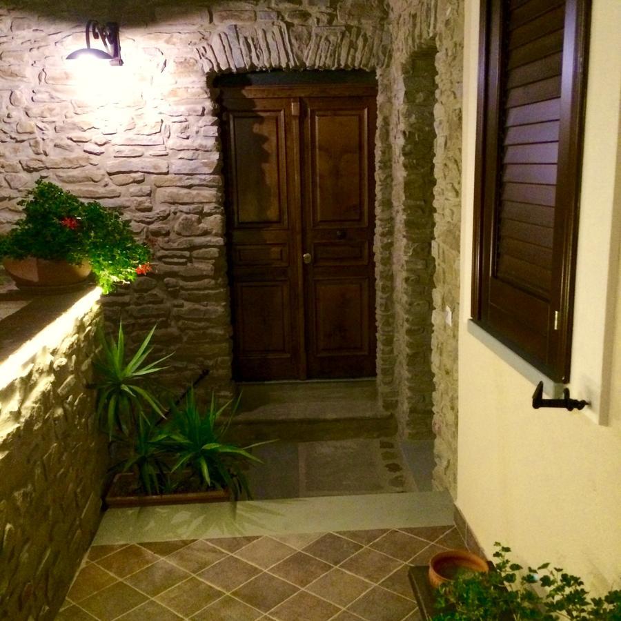 Prignano Cilento Pozzo Medievale מראה חיצוני תמונה
