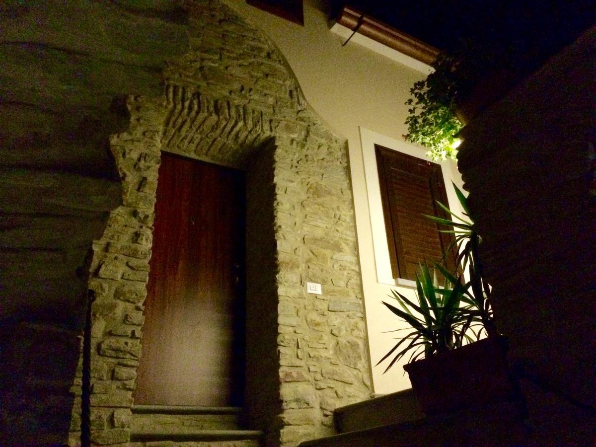 Prignano Cilento Pozzo Medievale מראה חיצוני תמונה
