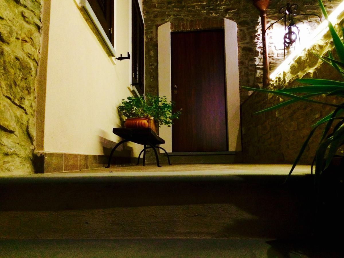 Prignano Cilento Pozzo Medievale מראה חיצוני תמונה