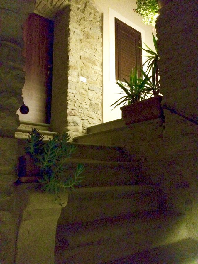 Prignano Cilento Pozzo Medievale מראה חיצוני תמונה