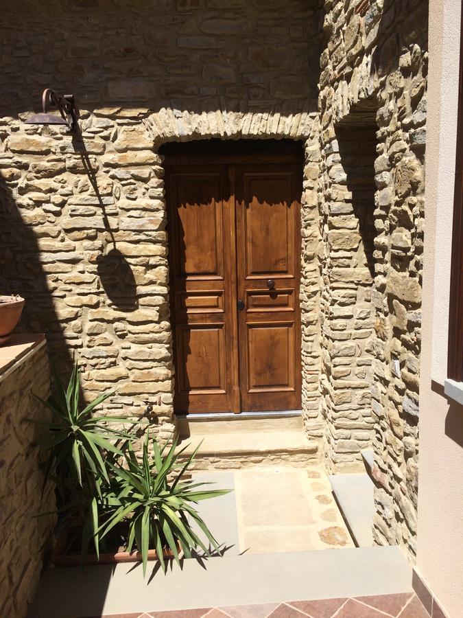 Prignano Cilento Pozzo Medievale מראה חיצוני תמונה