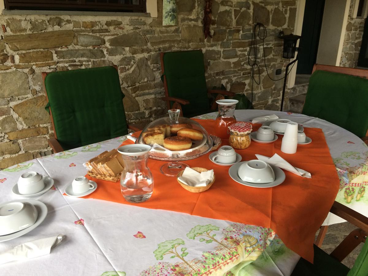 Prignano Cilento Pozzo Medievale מראה חיצוני תמונה