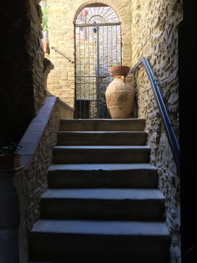 Prignano Cilento Pozzo Medievale מראה חיצוני תמונה