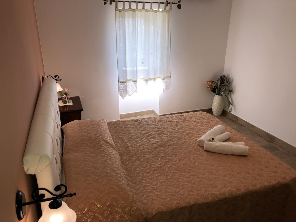 Prignano Cilento Pozzo Medievale מראה חיצוני תמונה