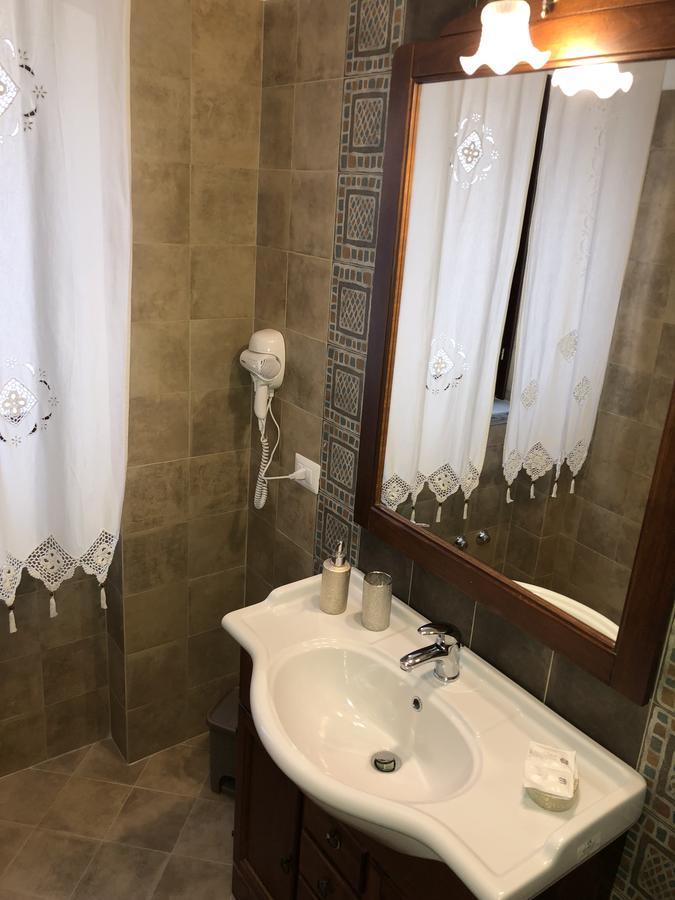 Prignano Cilento Pozzo Medievale מראה חיצוני תמונה
