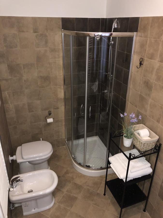 Prignano Cilento Pozzo Medievale מראה חיצוני תמונה