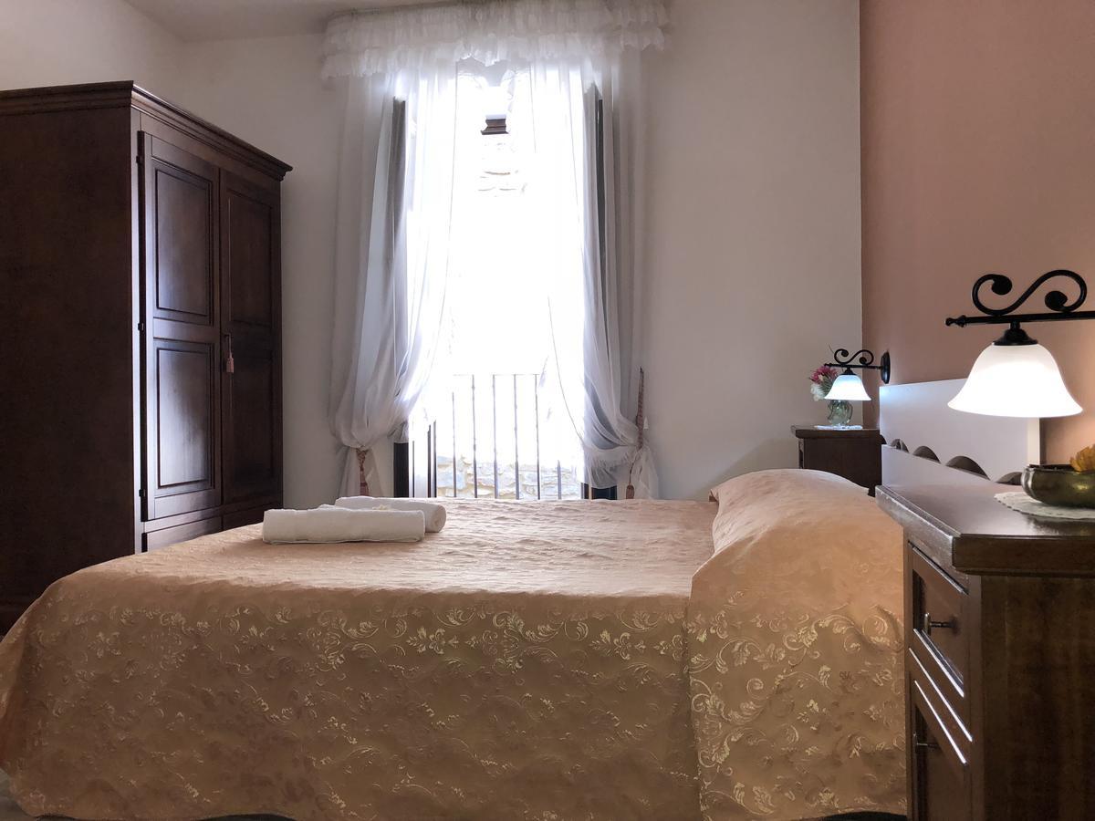Prignano Cilento Pozzo Medievale מראה חיצוני תמונה