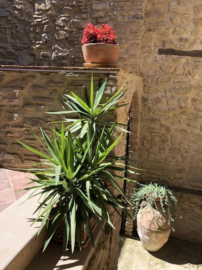 Prignano Cilento Pozzo Medievale מראה חיצוני תמונה
